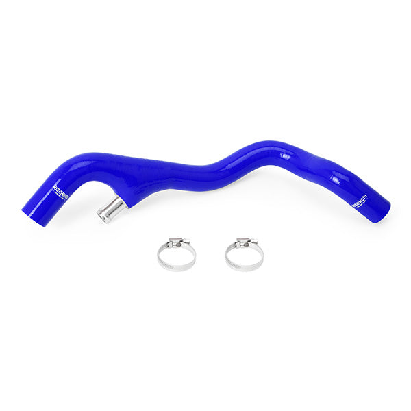 Mishimoto Silicone Radiator Hose (MPN: MMHOSE-F2D-05EBL)
