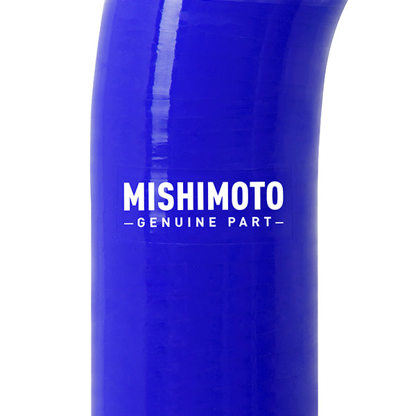 Mishimoto Silicone Radiator Hose (MPN: MMHOSE-F2D-05EBL)