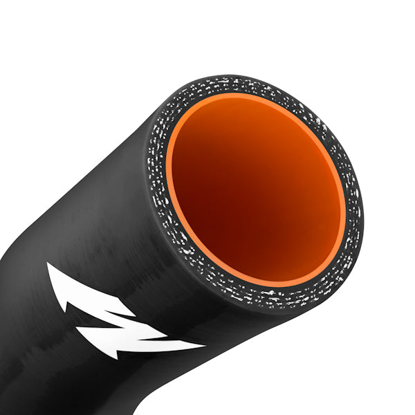 Mishimoto Powerstroke Radiator Hose (MPN: MMHOSE-F2D-05MBK)