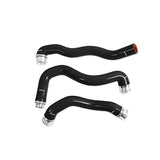 Mishimoto Engine Hose Kit (MPN: MMHOSE-F2D-08BK)