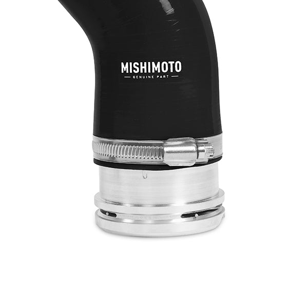 Mishimoto Engine Hose Kit (MPN: MMHOSE-F2D-08BK)
