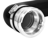 Mishimoto Engine Hose Kit (MPN: MMHOSE-F2D-08BK)