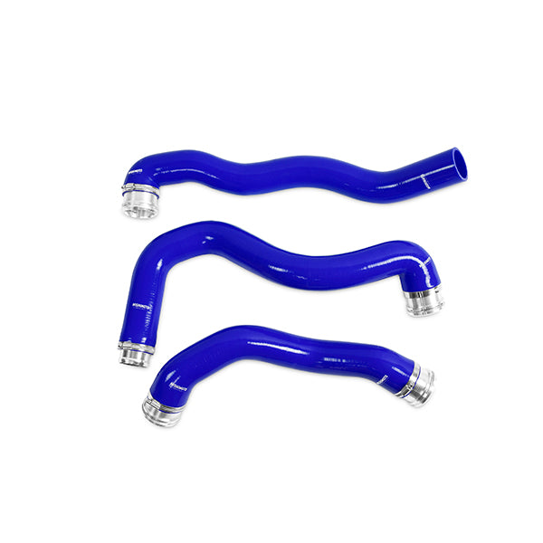 Mishimoto Engine Hose Kit (MPN: MMHOSE-F2D-08BL)