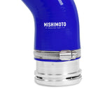 Mishimoto Engine Hose Kit (MPN: MMHOSE-F2D-08BL)