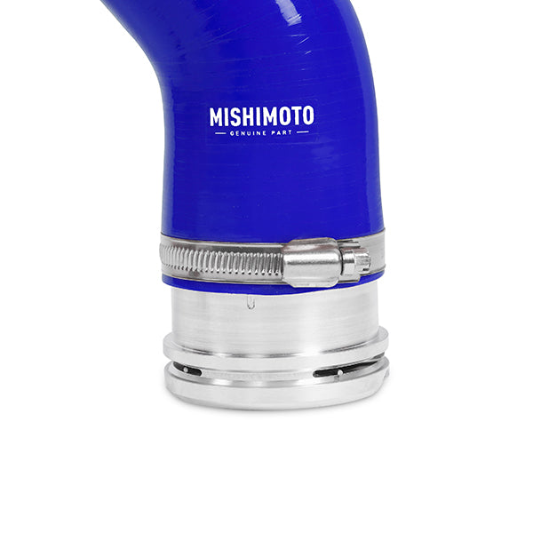 Mishimoto Engine Hose Kit (MPN: MMHOSE-F2D-08BL)
