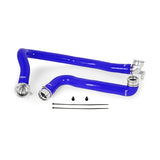 Mishimoto Silicone Radiator Hose (MPN: MMHOSE-F2D-11BL)