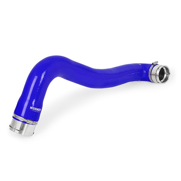Mishimoto Silicone Radiator Hose (MPN: MMHOSE-F2D-11BL)