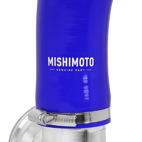 Mishimoto Silicone Radiator Hose (MPN: MMHOSE-F2D-11BL)
