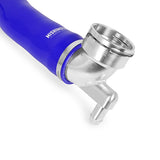 Mishimoto Silicone Radiator Hose (MPN: MMHOSE-F2D-11BL)