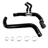 Mishimoto Silicone Radiator Hose Kit (MPN: MMHOSE-F35T-11BK)