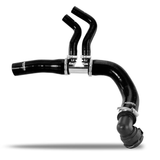 Mishimoto Silicone Radiator Hose Kit (MPN: MMHOSE-F35T-11BK)