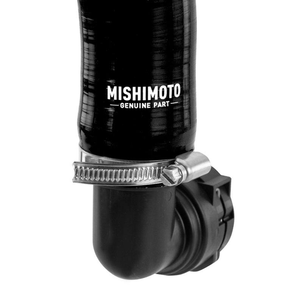 Mishimoto Silicone Radiator Hose Kit (MPN: MMHOSE-F35T-11BK)