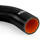 Mishimoto Silicone Radiator Hose Kit (MPN: MMHOSE-F35T-11BK)