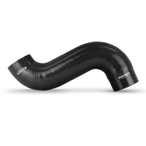 Mishimoto Silicone Radiator Hose (MPN: MMHOSE-RAM-03IHBK)