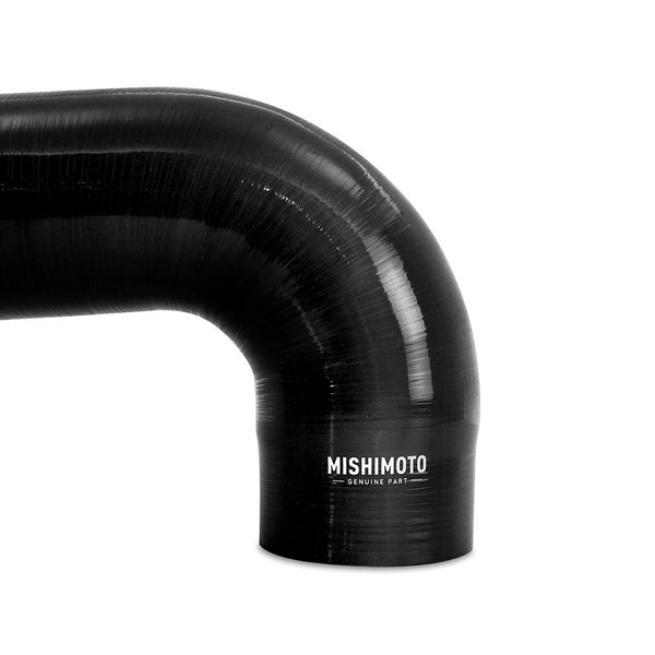 Mishimoto Silicone Radiator Hose (MPN: MMHOSE-RAM-03IHBK)
