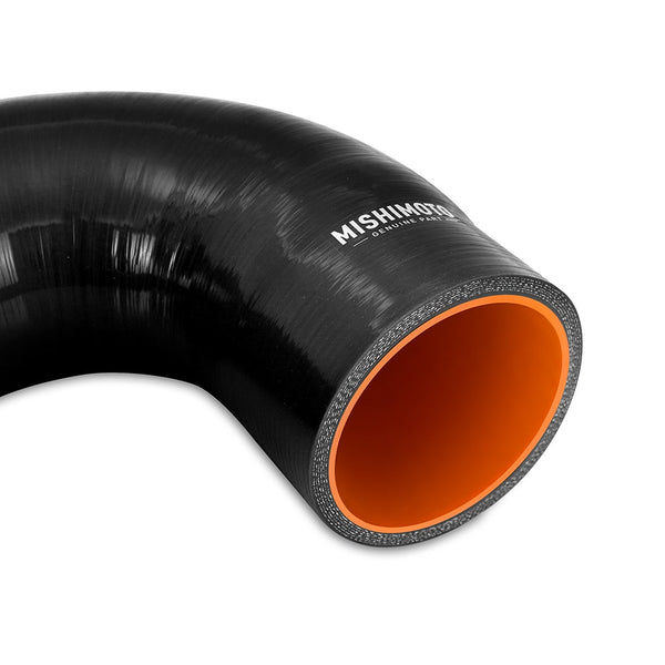 Mishimoto Silicone Radiator Hose (MPN: MMHOSE-RAM-03IHBK)
