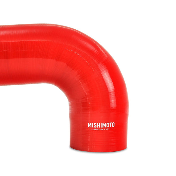 Mishimoto Silicone Radiator Hose (MPN: MMHOSE-RAM-03IHRD)