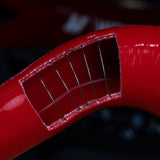 Mishimoto Silicone Radiator Hose (MPN: MMHOSE-RAM-03IHRD)