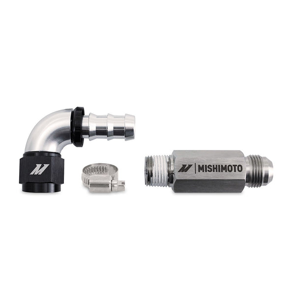 Mishimoto Heater Hose Upgrade (MPN: MMHOSE-RAM-07HU)