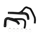 Mishimoto Radiator Hose Kit (MPN: MMHOSE-RAM-13BK)