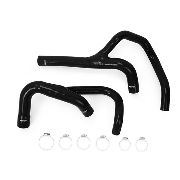 Mishimoto Radiator Hose Kit (MPN: MMHOSE-RAM-13BK)