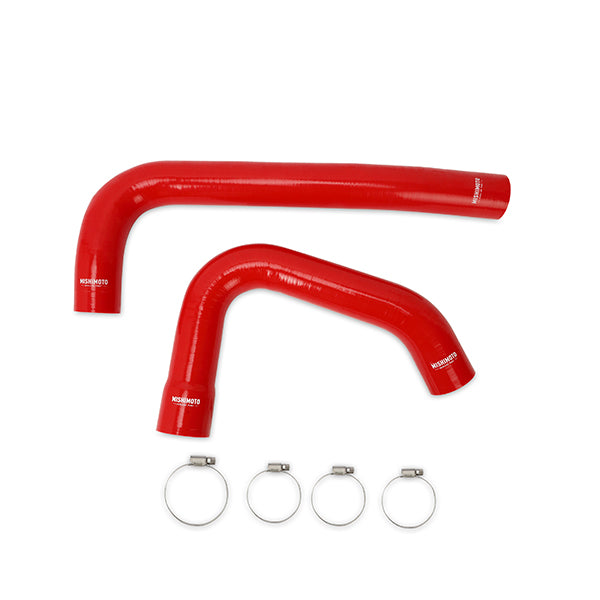 Mishimoto Radiator Hose Kit (MPN: MMHOSE-RAM-15RD)