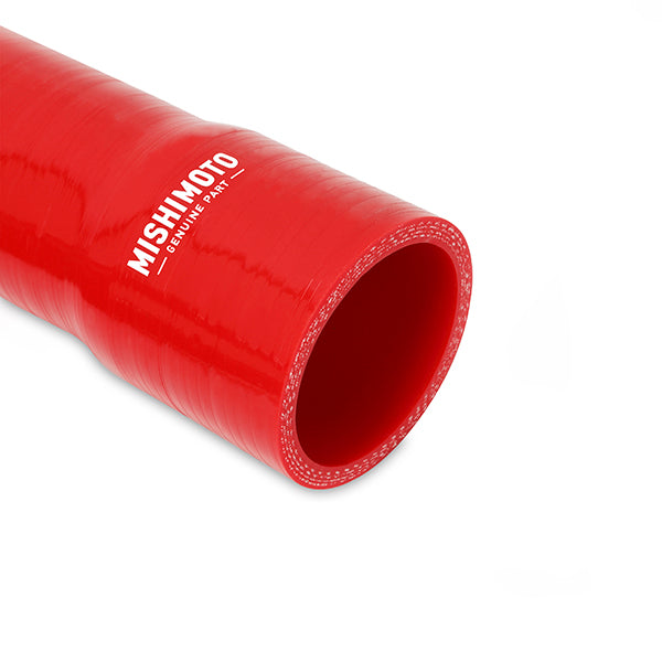 Mishimoto Radiator Hose Kit (MPN: MMHOSE-RAM-15RD)