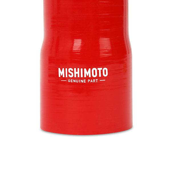 Mishimoto Radiator Hose Kit (MPN: MMHOSE-RAM-15RD)