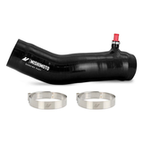 Mishimoto Silicone Induction Hose (MPN: MMHOSE-TAC35-16IHBK)