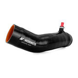 Mishimoto Silicone Induction Hose (MPN: MMHOSE-TAC35-16IHBK)