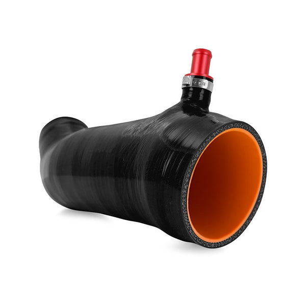 Mishimoto Silicone Induction Hose (MPN: MMHOSE-TAC35-16IHBK)