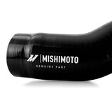 Mishimoto Silicone Induction Hose (MPN: MMHOSE-TAC35-16IHBK)