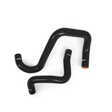 Mishimoto Jeep Wrangler Radiator Hose Kit (MPN: MMHOSE-WR6-12BK)