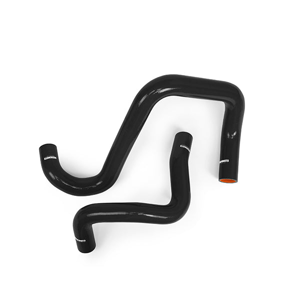 Mishimoto Jeep Wrangler Radiator Hose Kit (MPN: MMHOSE-WR6-12BK)