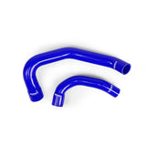 Mishimoto Jeep Wrangler Radiator Hose Kit (MPN: MMHOSE-WR6-91BL)