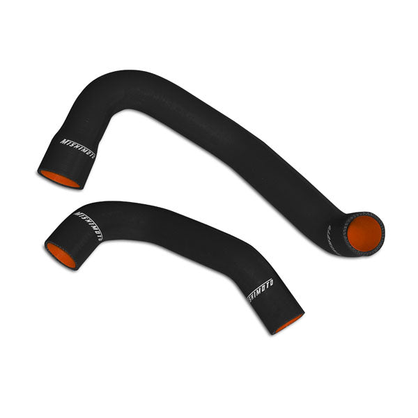 Mishimoto Radiator Hose Kit (MPN: MMHOSE-WR6-97BK)