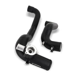 Mishimoto Turbocharger Intercooler Pipe (MPN: MMICP-BR23-21UHBK)