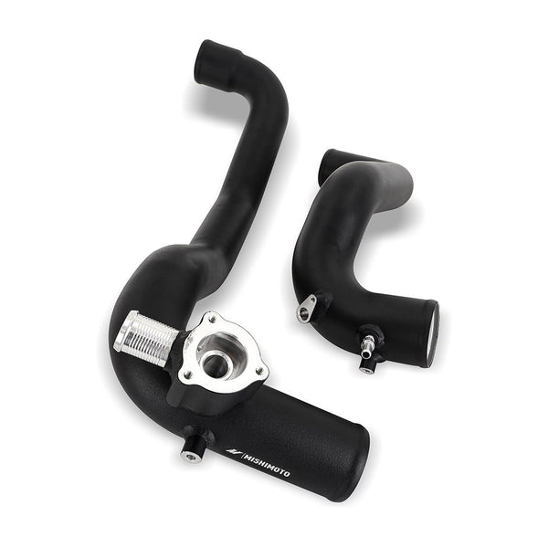 Mishimoto Turbocharger Intercooler Pipe (MPN: MMICP-BR23-21UHBK)