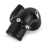 Mishimoto Turbocharger Intercooler Pipe (MPN: MMICP-BR23-21UHBK)