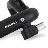 Mishimoto Turbocharger Intercooler Pipe (MPN: MMICP-BR23-21UHBK)