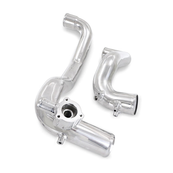 Mishimoto Turbocharger Intercooler Pipe Kit (MPN: MMICP-BR23-21UHP)