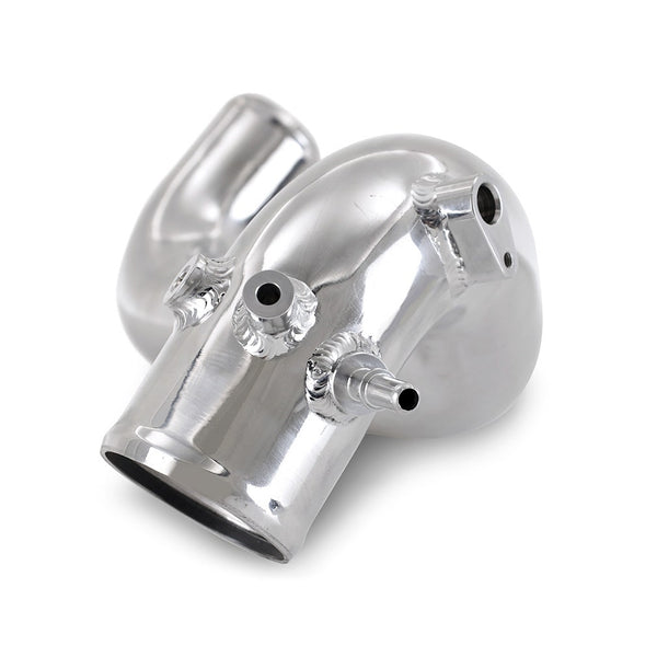 Mishimoto Turbocharger Intercooler Pipe Kit (MPN: MMICP-BR23-21UHP)