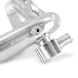 Mishimoto Turbocharger Intercooler Pipe Kit (MPN: MMICP-BR23-21UHP)