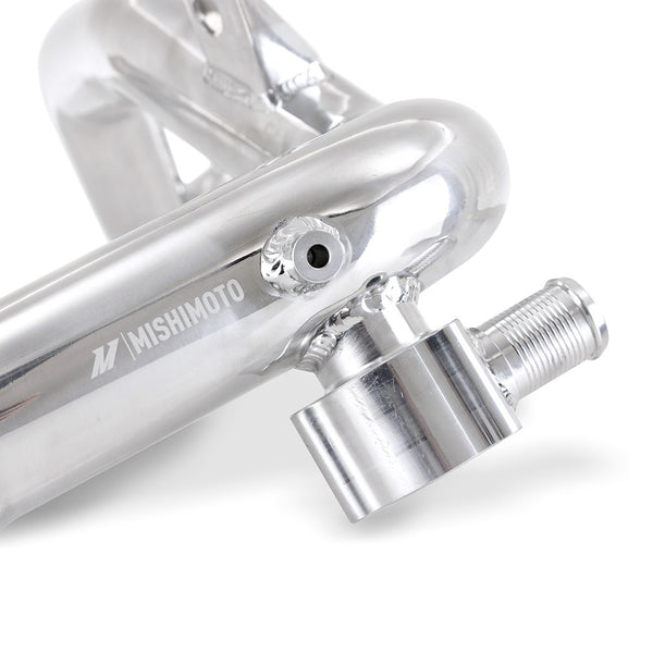 Mishimoto Turbocharger Intercooler Pipe Kit (MPN: MMICP-BR23-21UHP)