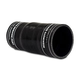 Mishimoto Hot-Side Intercooler Pipe (MPN: MMICP-BR27-21UHBK)