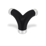 Mishimoto Turbocharger Intercooler Pipe (MPN: MMICP-BR27-21USBK)
