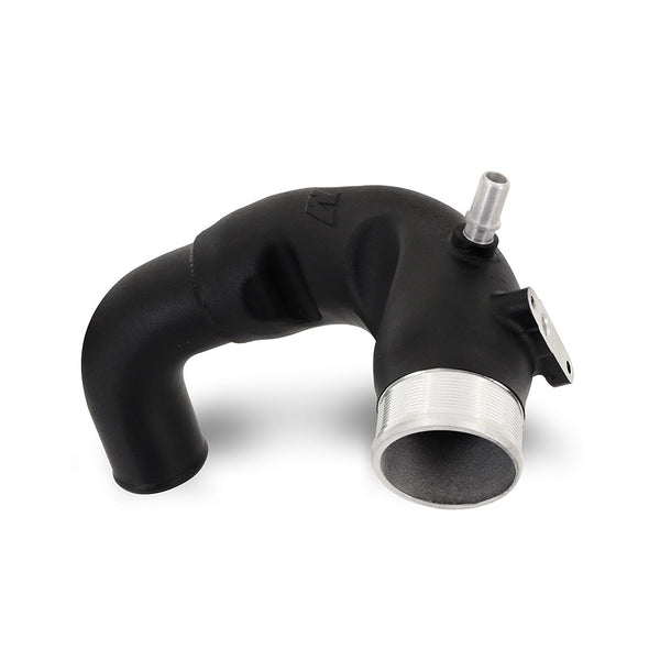 Mishimoto Turbocharger Intercooler Pipe (MPN: MMICP-BR27-21USBK)