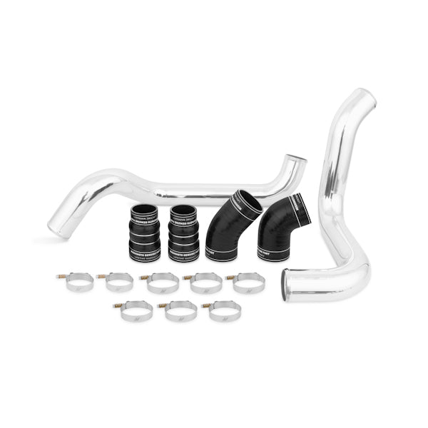 Mishimoto Intercooler Pipe Kit (MPN: MMICP-DMAX-02BK)