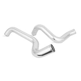Mishimoto Intercooler Pipe Kit (MPN: MMICP-DMAX-02BK)
