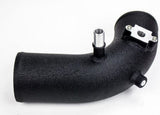 Mishimoto Turbocharger Intercooler Pipe (MPN: MMICP-F150-11CWBK)